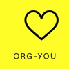 Org-You Check-In icon