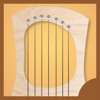 Harp - Play The Lyre Harp - Kofi Austin