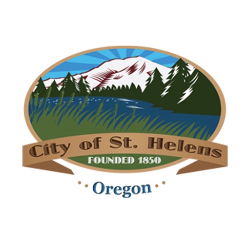 City of St. Helens