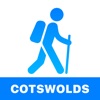 Cotswold Walks icon