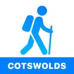 Cotswold Walks App Problems