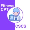 Fitness CPT, CSCS, CDR, TSAC-F - iPhoneアプリ