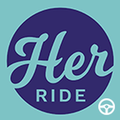 HerRide Driver