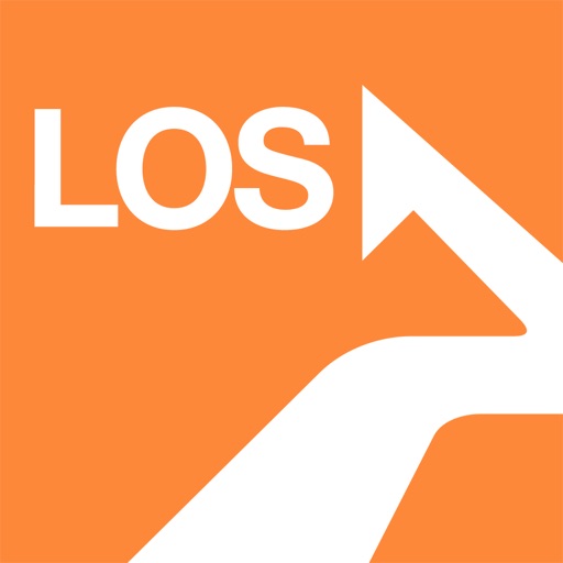 Los Angeles, iOS App