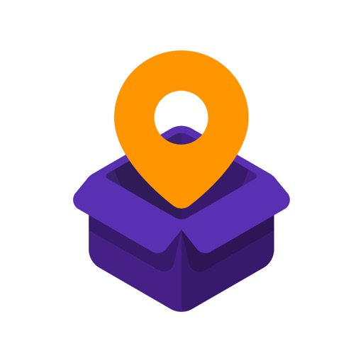 Parcelle: Tracking Packages