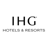 IHG 호텔 및 리워드 PC 용