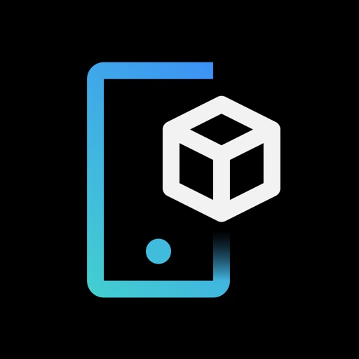 IBM Augmented Remote Assist icon