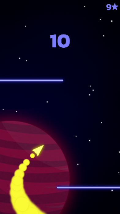 Rocket Driver screenshot 4