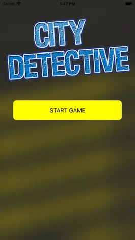Game screenshot City Detective mod apk