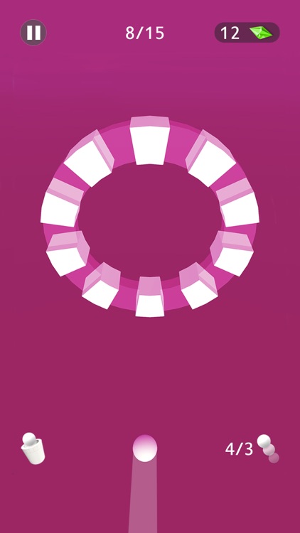 Paint Wheel : Spark hit colors screenshot-4
