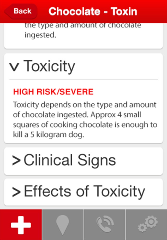 First Aid for Pets screenshot 2