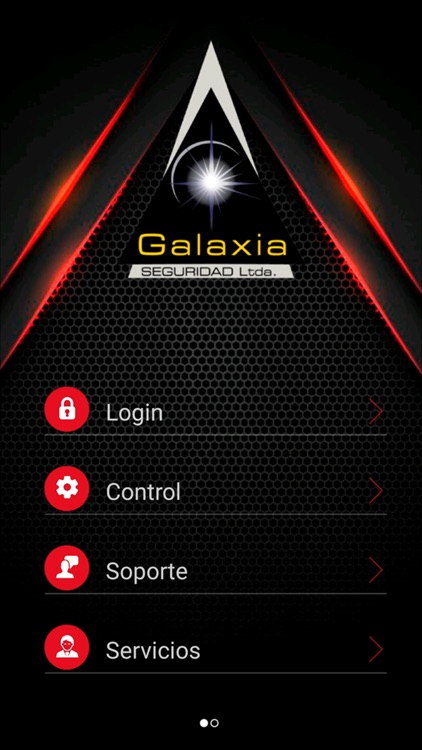 Galaxia Seguridad Ltda