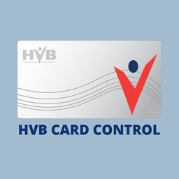 HVB Card Control