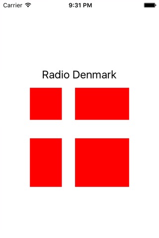 Dansk Radio - Live Denmarkのおすすめ画像1