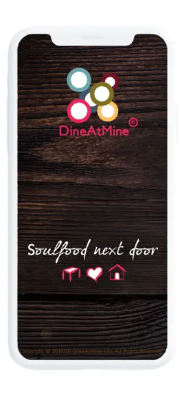 Game screenshot DineAtMine-Soulfood next door mod apk