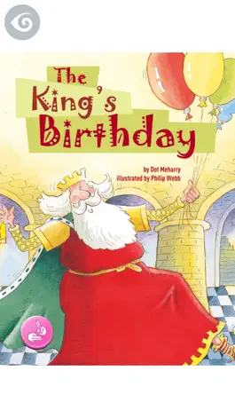Game screenshot The King’s Birthday mod apk