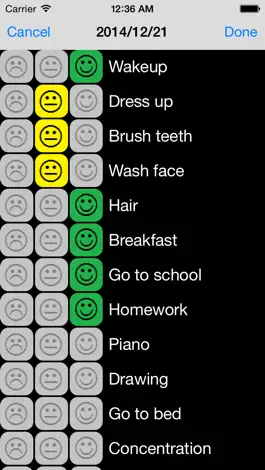 Game screenshot ParentingBoard mod apk