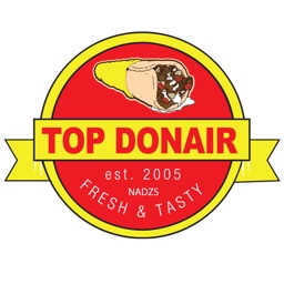 Top Donair