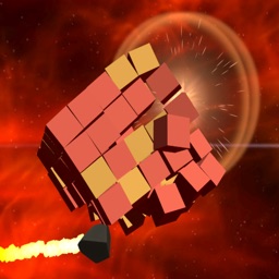 Rogue Planet Defender