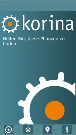 Game screenshot korina mod apk