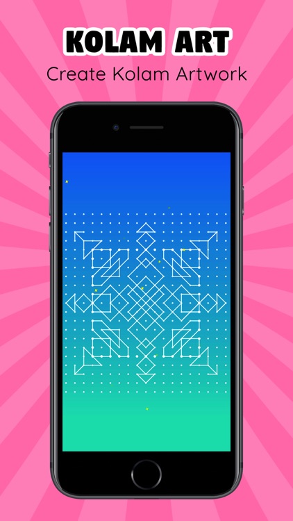 Poly & Pixel Art Games: Creato screenshot-5