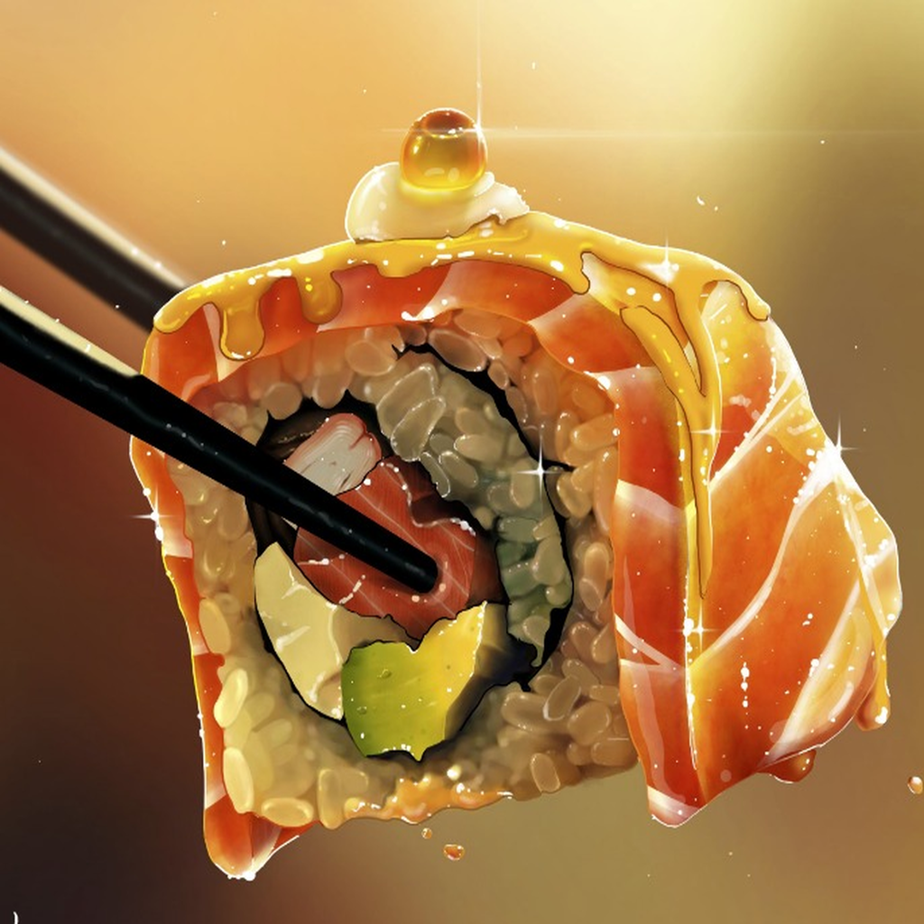 Get Суши Роллы | Миасс for iOS, iPhone, iPad Aso Report