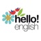 Hello! English - Learn English