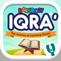 Rainbow Iqra