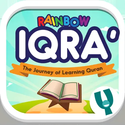 Rainbow Iqra' Читы