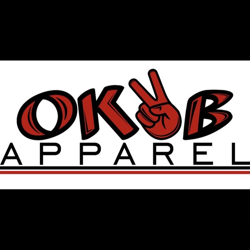 OK2B Apparel icon