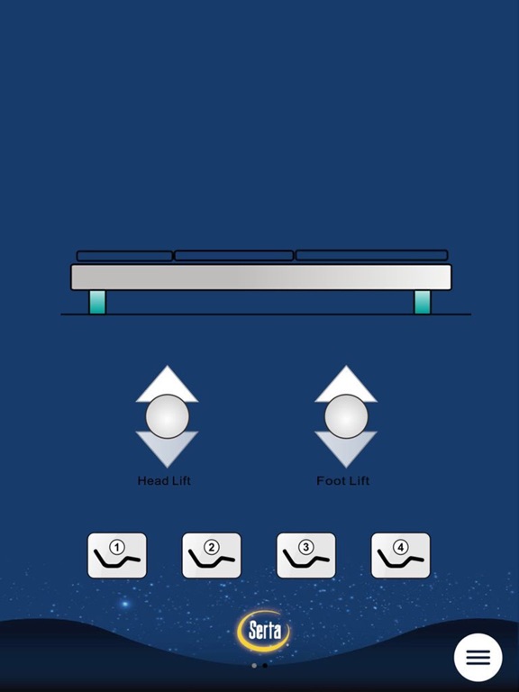 Screenshot #5 pour Serta MP Remote