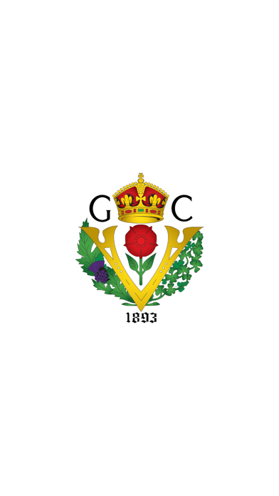 Victoria Golf Club Screenshot