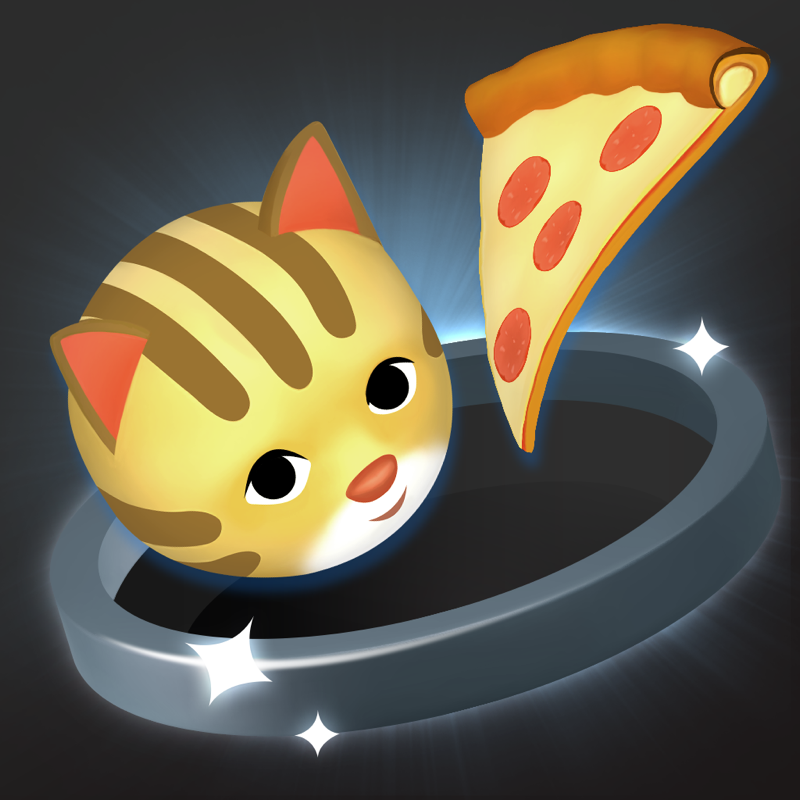 Find 3D - Match Items