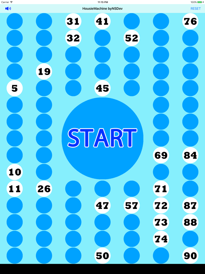 HousieMachine byNSDev