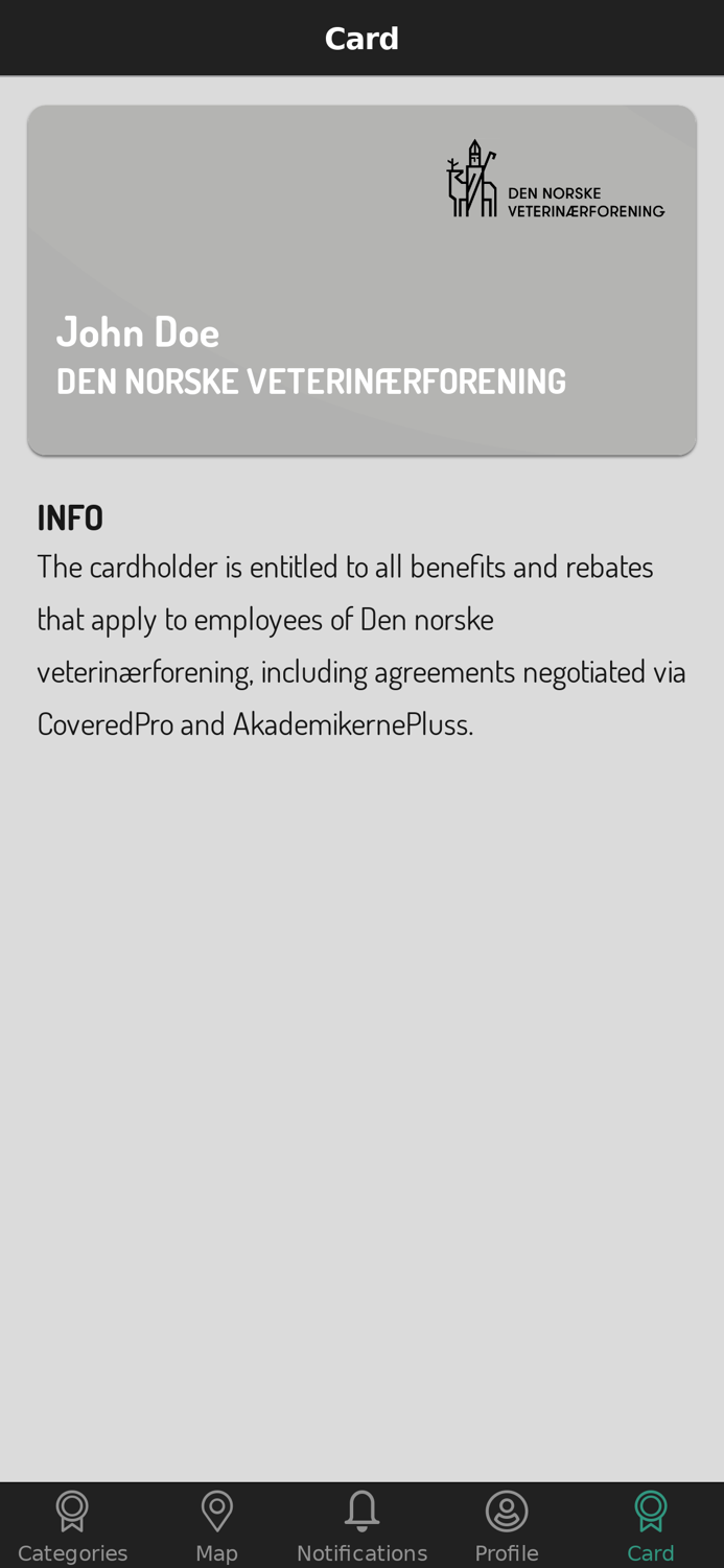 A Veterinærforeningen