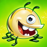 Best Fiends - Match 3 Puzzles