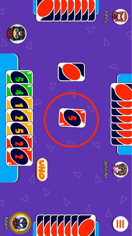 Uno classic