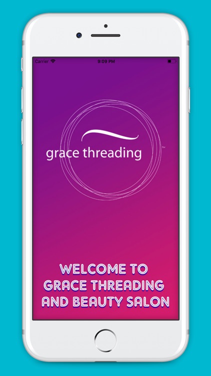 GRACE HAIR AND BEAUTY SALON