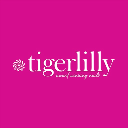 Tigerlilly Nails