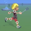 Get lucky 3D: Make em Fighting - iPhoneアプリ