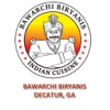 Bawarchi Decatur icon