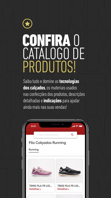 Treinamento DASS Screenshot
