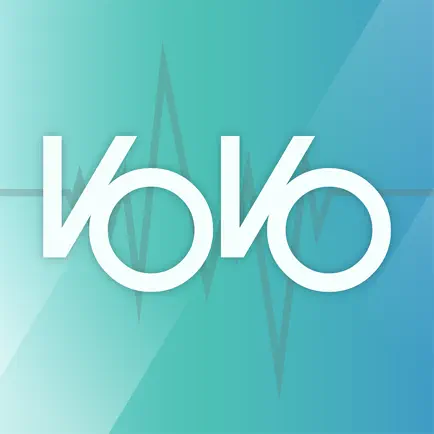 VOVO - модуляция голоса Читы