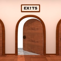 EXiTS  - Room Escape Game Wiki