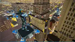 Game screenshot Sky Duel VR apk