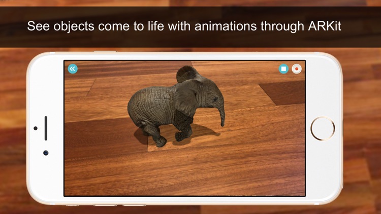 Qlone 3D Scanner EDU screenshot-4