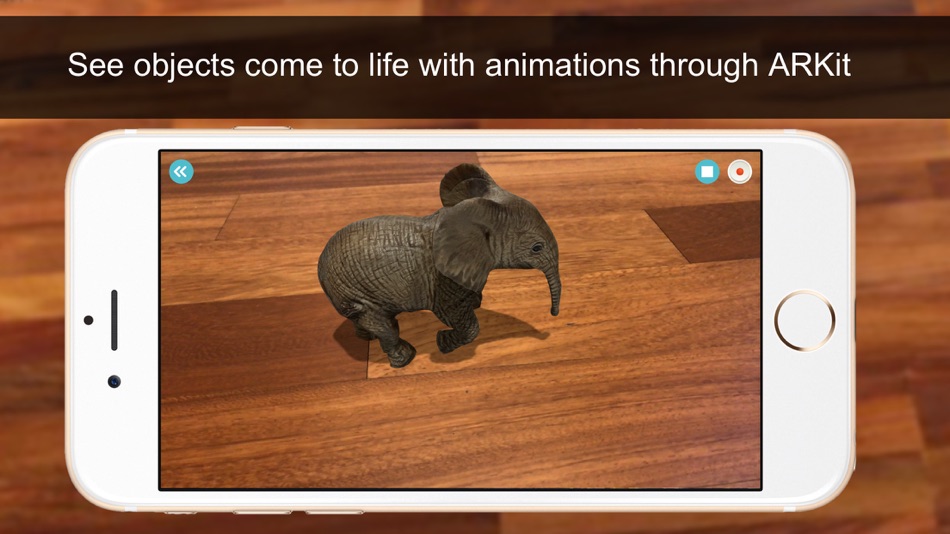 #5. Qlone 3D Scanner EDU (iOS) 게시자: EyeCue Vision Tech