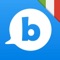 Join 80 million busuu users waiting to help you learn Italian