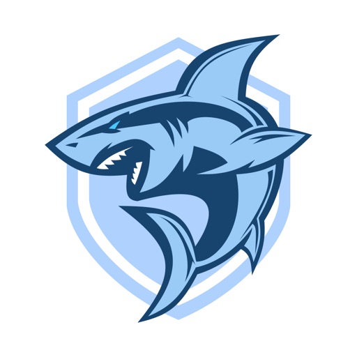 Shark VPN -Fast & Secure Proxy by Leakim AB