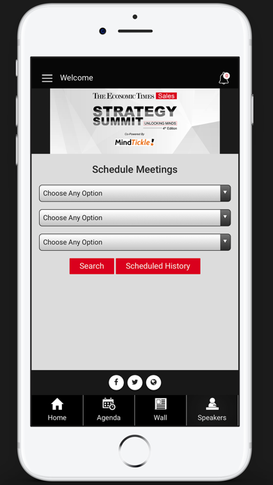 ET - Sales Strategy Summit screenshot 4